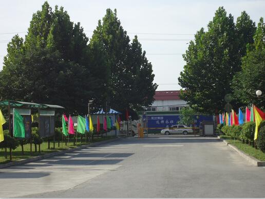 厂庆、国庆寄语